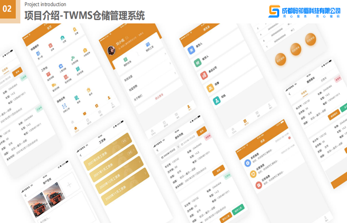 TWMS倉(cāng)儲(chǔ)管理系統(tǒng)(圖1)